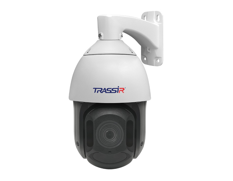 TRASSIR TR-D6154IR10 v3 (D) 4.3-86