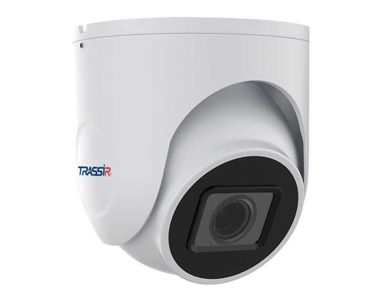 TRASSIR TR-D8123ZIR4 v7 (D) 2.7–13.5