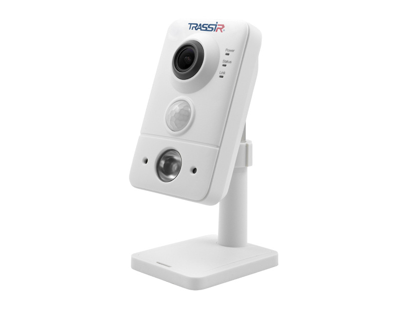 TRASSIR TR-D7121IR1 v7 1.9