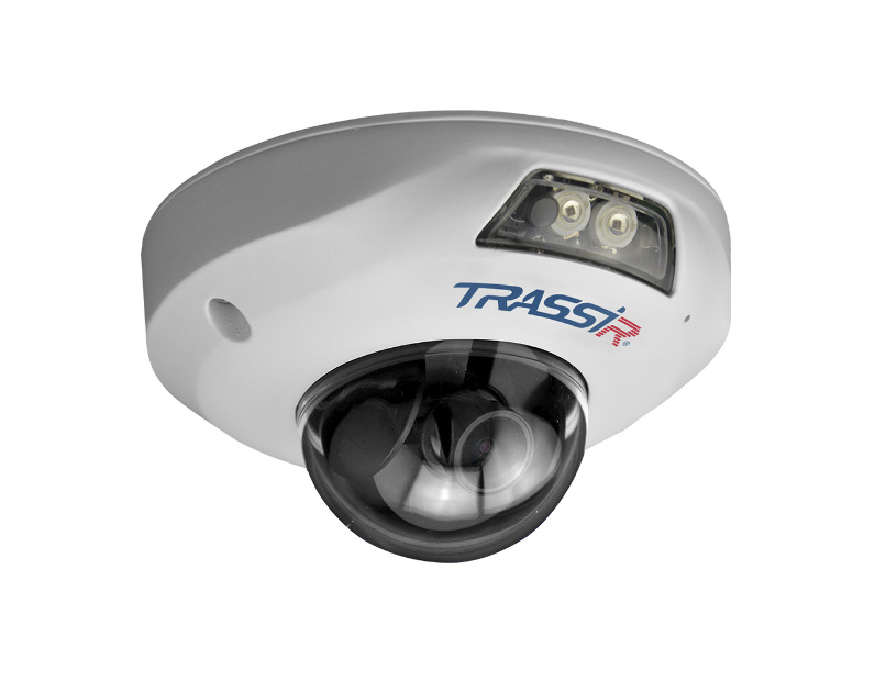 TRASSIR TR-D4121IR1 v7 (D) 2.8