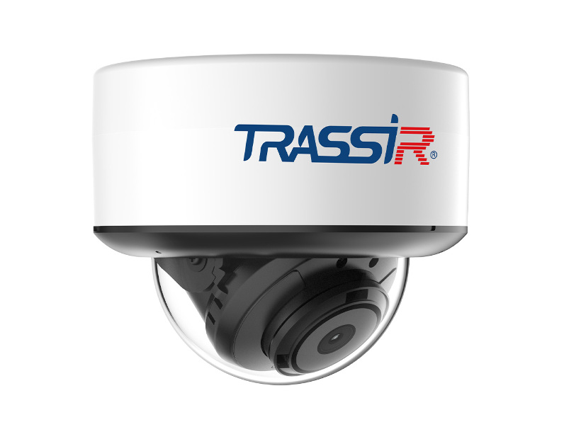 TRASSIR TR-D3121IR3 v7 (D) 2.8