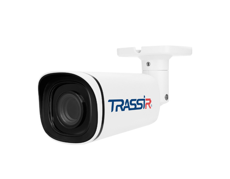 TRASSIR TR-D2123ZIR6 v7 2.7-13.5