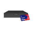 TRASSIR TR-Lite 1106 + Cloud 2000 Комплект видеонаблюдения