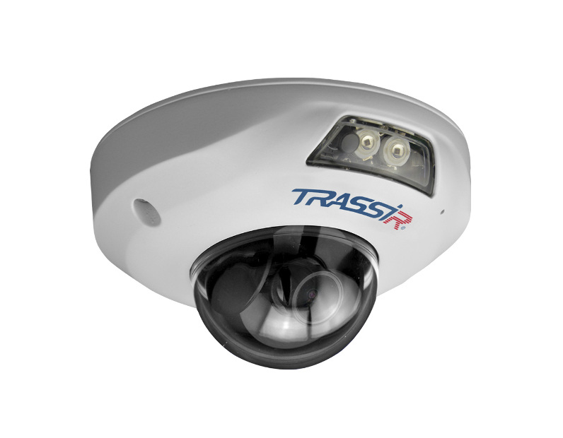 TRASSIR TR-D4151IR1 v7 (D) 2.8