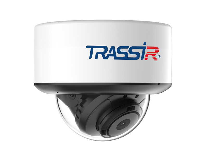 TRASSIR TR-D3151IR3 v7 (D) 2.8