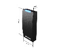 TRASSIR TR-R4M СКУД