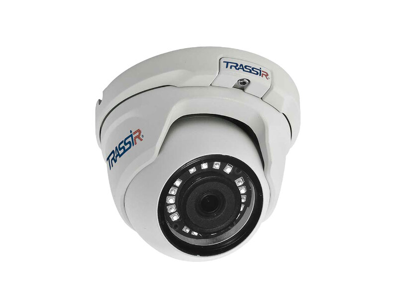 TRASSIR TR-D4S5 v3 (D) 2.8