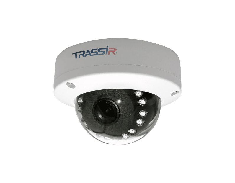 TRASSIR TR-D2D5 v3 (D) 2.8