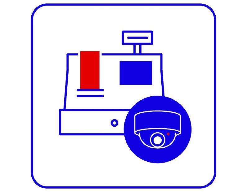 TRASSIR ActivePOS Cam Модуль и ПО TRASSIR