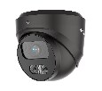 Купольная IP видеокамера 5Мп с двойной подсветкой Amatek AC-IDV513MF