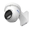 Купольная IP видеокамера 5Мп с двойной подсветкой Amatek AC-IDV513MF