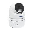 Купольная IP видеокамера 5Мп с двойной подсветкой Amatek AC-IDV513MF