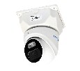 Купольная IP видеокамера 5Мп с двойной подсветкой Amatek AC-IDV513MF