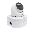 Купольная IP видеокамера 5Мп с двойной подсветкой Amatek AC-IDV513MF
