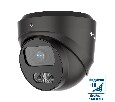 Купольная IP видеокамера 5Мп с двойной подсветкой Amatek AC-IDV513MF