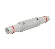 Уличный PoE удлинитель Ethernet, 100 Мбит/с Amatek AN-PEW-  PoE  Ethernet, 100 /