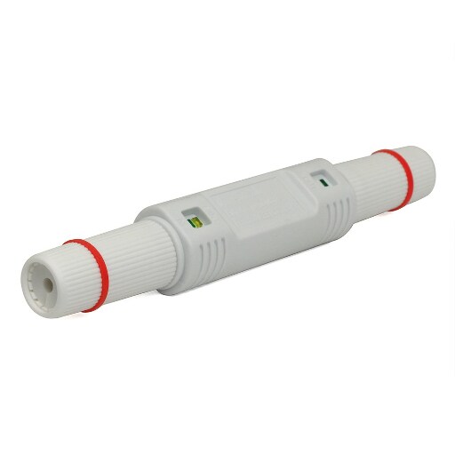 Уличный PoE удлинитель Ethernet, 100 Мбит/с Amatek AN-PEW-  PoE  Ethernet, 100 /