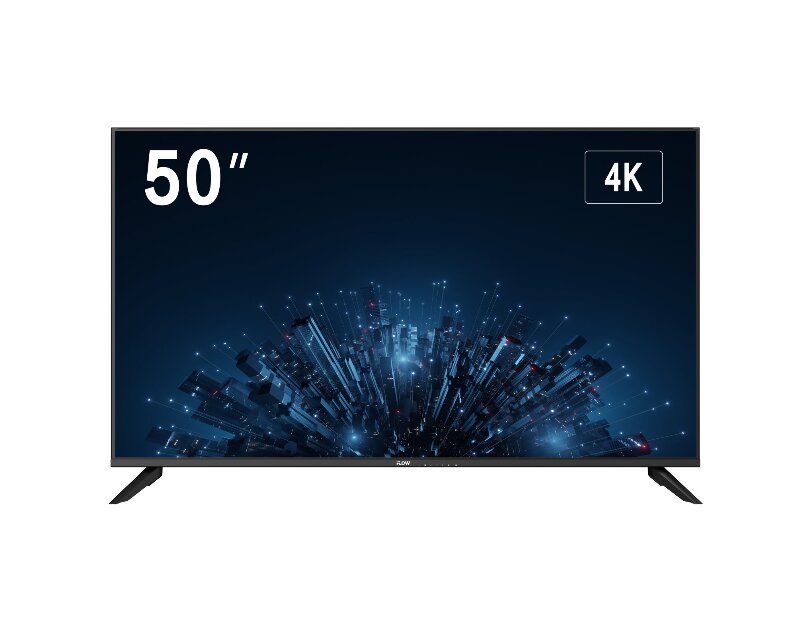 50-дюймовый 4K-монитор на VA-матрице с разрешением Ultra HD 3840×2160 при 60 Гц.