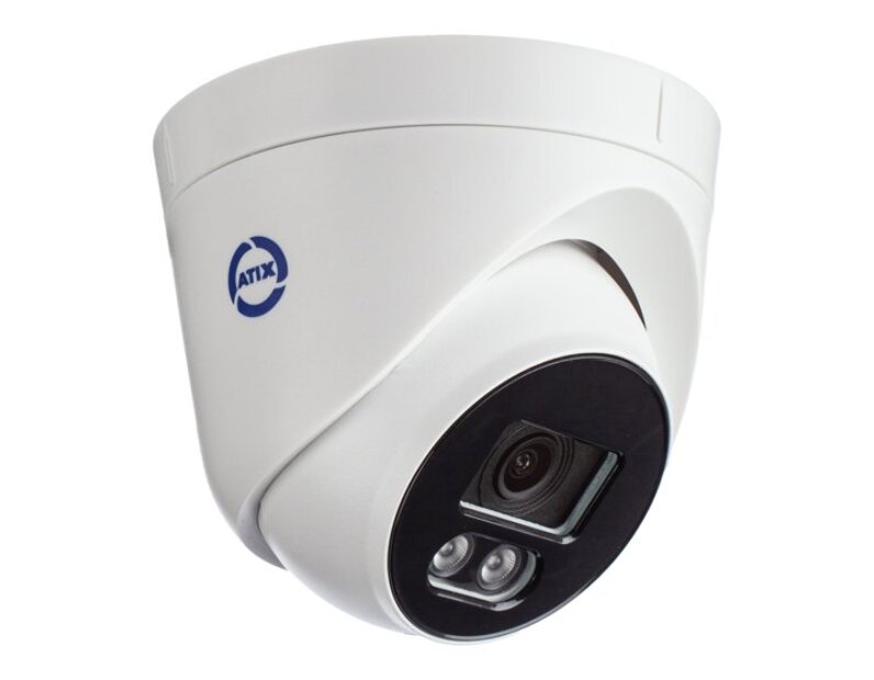 ATIX AT-NC-5E8MP-2.8/MDL(19C+)