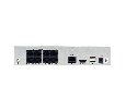 Видеорегистратор IP ST-NVR-P0912F95 9-канальный (с 8PoE) 12Mp PoE 1 HDD FORT