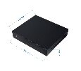Видеорегистратор IP ST-NVR-P0912F95 9-канальный (с 8PoE) 12Mp PoE 1 HDD FORT