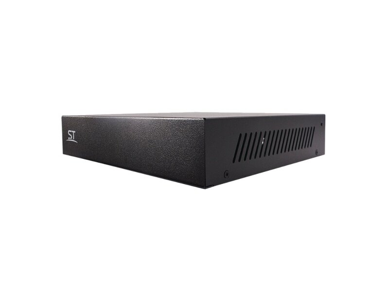 Видеорегистратор IP ST-NVR-P0912F95 9-канальный (с 8PoE) 12Mp PoE 1 HDD FORT