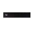 Видеорегистратор IP ST-NVR-V0912F96 9-канальный 12Мп 1 HDD FORT