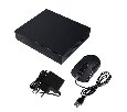 Видеорегистратор IP ST-NVR-V0912F96 9-канальный 12Мп 1 HDD FORT