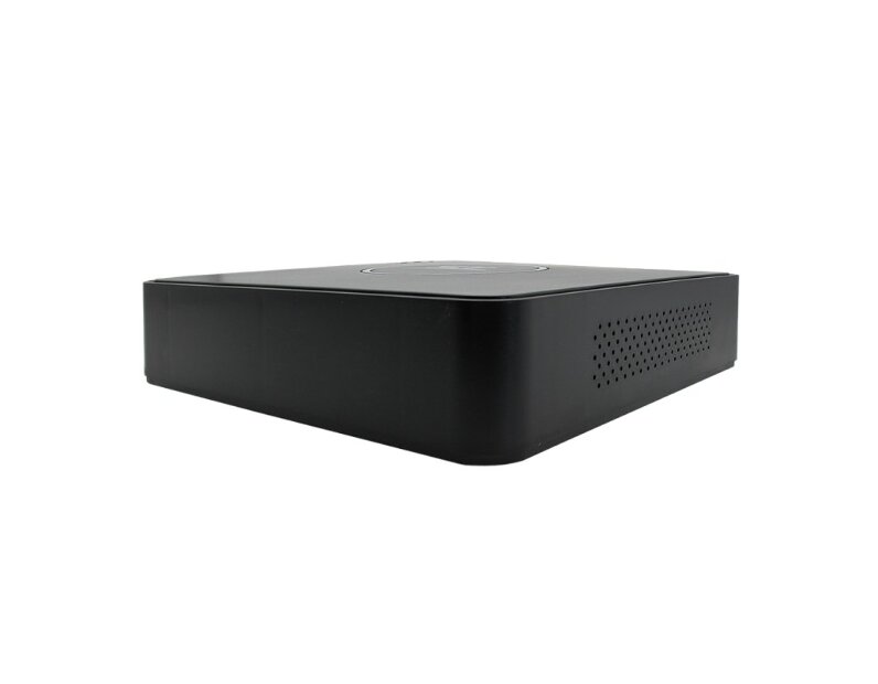 Видеорегистратор IP ST-NVR-V0912F96 9-канальный 12Мп 1 HDD FORT