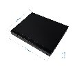 Видеорегистратор IP ST-NVR-V3216F97 32-канальный до 16Mp  2 HDD FORT