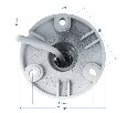 Видеокамера ST-VC4923 PRO TOWN 4Мп (2,8мм)