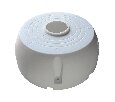 Коробка монтажная ST-K01 PRO Белая