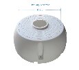 Коробка монтажная ST-K01 PRO Белая