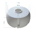 Коробка монтажная ST-K01 PRO Белая