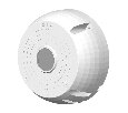 Коробка монтажная ST-K01 PRO Белая