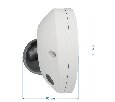 Видеокамера ST-VF5930 FORT 5Мп (2,8мм)