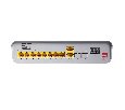 Источник питания ST-Д04/82 POE (8/2/120W/AB) СЕРЫЙ (2 ТОНА)