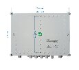 Источник питания ST-03/80202 POE X (8G/2G/2S/120W/AB)