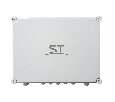 Источник питания ST-У03/8201 POE X (8/2G/1S/120W/A)