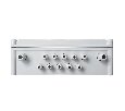Источник питания ST-У03/8201 POE X (8/2G/1S/120W/A)