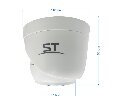 Видеокамера ST-SF5903 FORT 5Мп (2,8мм) (версия 2)