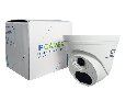 Видеокамера ST-SA2652 URBAN 2Мп (2,8мм)