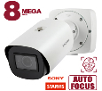 Beward SV5019RBZ IP камера