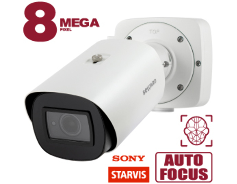Beward SV5019RBZ IP камера