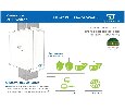 Space Technology ST-01/42 POE X 00-00114277 источник питания