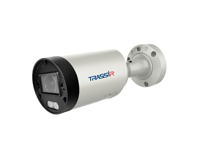 TRASSIR TR-D2183ZIR6 v7 2.7-13.5