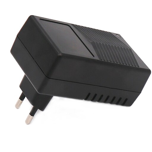 РОЕ инжектор Amatek AN-PI24 Passive PoE 24Вт 10/100 Мбит/с