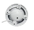 Купольная IP видеокамера 5Мп с трансфокатором с совмещенной подсветкой Amatek AC-IDV503ZMSX (2,7-13,5)
