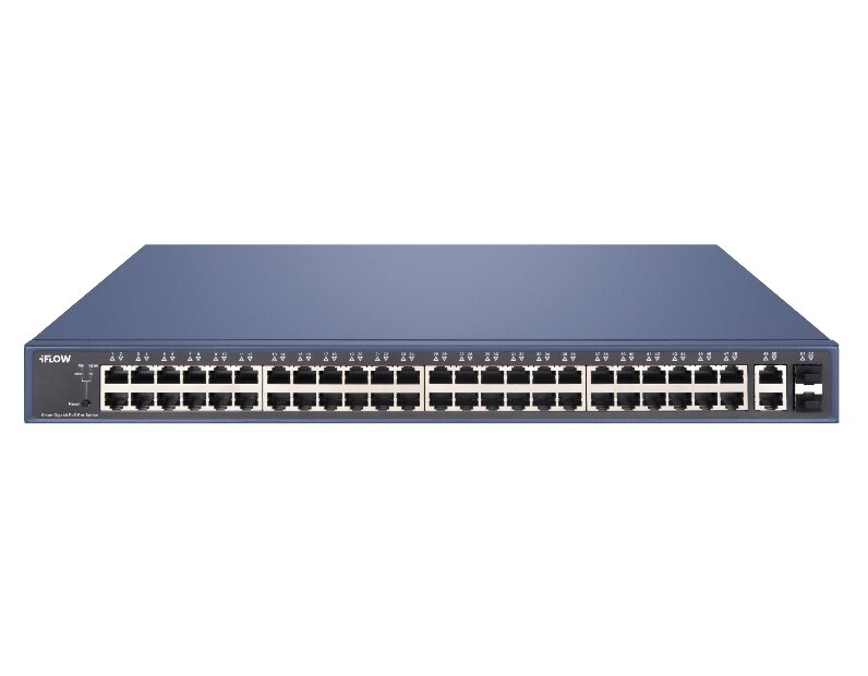 iFlow F-SW-EM652POE-PM коммутатор