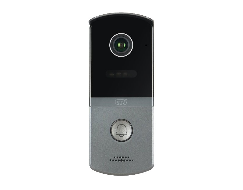 CTV CTV-D4006 вызывная панель
